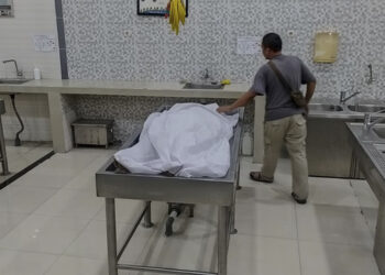 Pencuri Motor di Surabaya Ditembak Mati karena Melawan saat Ditangkap