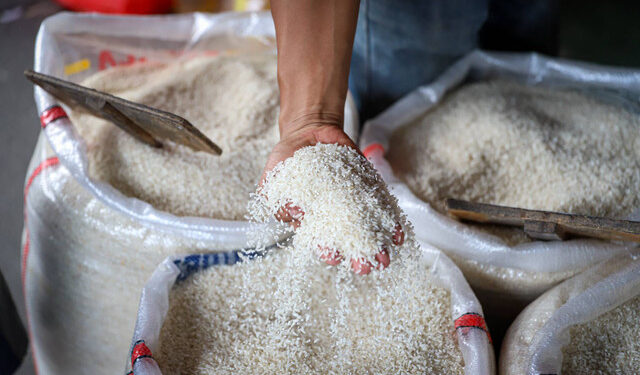 Kementan Ungkap Harga Beras di Jepang Tembus Rp 86.156 per Kg, di RI Masih Aman