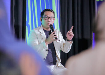 Kapan KPK Periksa Ridwan Kamil Terkait Kasus BJB?