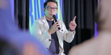 Kapan KPK Periksa Ridwan Kamil Terkait Kasus BJB?