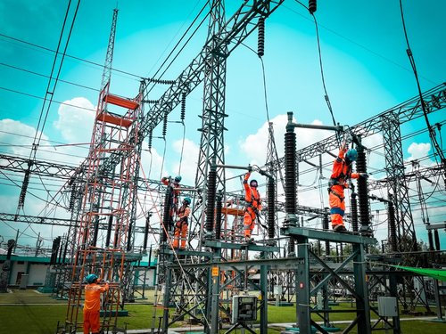 Kortastipidkor Polri Selidiki Adanya Dugaan Mega Korupsi di PLN dan Dampak Kerugian yang Diciptakan
