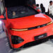 Fitur Mobil Listrik XPeng di Indonesia Bakal Tak Selengkap di China