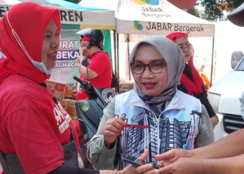 Istri Walkot Bekasi Minta Maaf soal Nginep di Hotel saat Banjir: Tak Pakai APBD