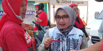 Istri Walkot Bekasi Minta Maaf soal Nginep di Hotel saat Banjir: Tak Pakai APBD