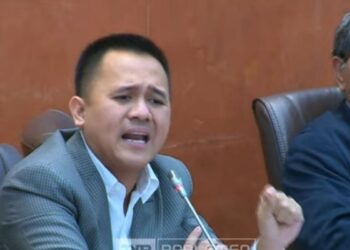 Kreator Konten “Review” Makanan Mulai Meresahkan, DPR Minta Kemendag Bertindak