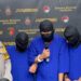 Pesta Sabu, Ketua Bawaslu Bandung Barat Ditangkap