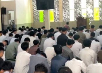 SMAN 1 Bandung Gelar Doa Bersama, Berharap Sekolah Bertahan dari Gugatan Lahan