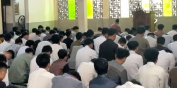 SMAN 1 Bandung Gelar Doa Bersama, Berharap Sekolah Bertahan dari Gugatan Lahan