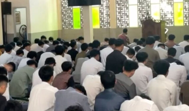SMAN 1 Bandung Gelar Doa Bersama, Berharap Sekolah Bertahan dari Gugatan Lahan