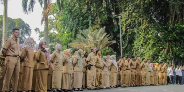 Tolak Arahan Gubernur Jawa Barat, ASN Kota Bogor Tetap Masuk Jam 8 Pagi Selama Ramadhan