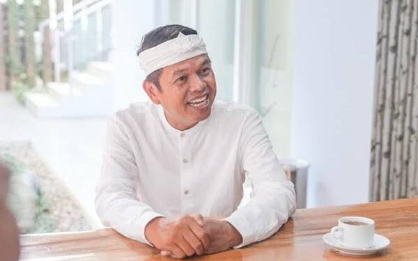 Tidak ada PHK, Dedi Mulyadi Imbau ASN Tidak Banyak Mengeluh