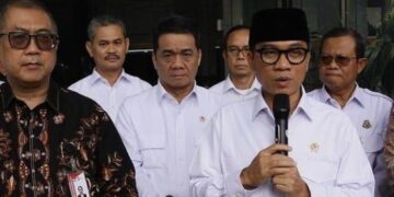 Rawan Diselewengkan, Menteri Desa Gandeng KPK, Polri, dan Kejagung Awasi Dana Desa