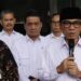Rawan Diselewengkan, Menteri Desa Gandeng KPK, Polri, dan Kejagung Awasi Dana Desa