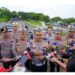 Kakorlantas Polri : Tahun Ini Angka Kecelakaan Menurun 18 Persen