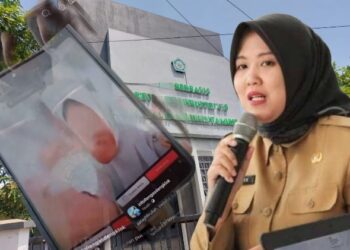 Viral Oknum Guru dan Murid, Dinas Pendidikan Jawa Barat Turun Tangan