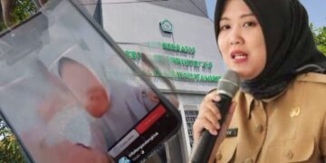 Viral Oknum Guru dan Murid, Dinas Pendidikan Jawa Barat Turun Tangan