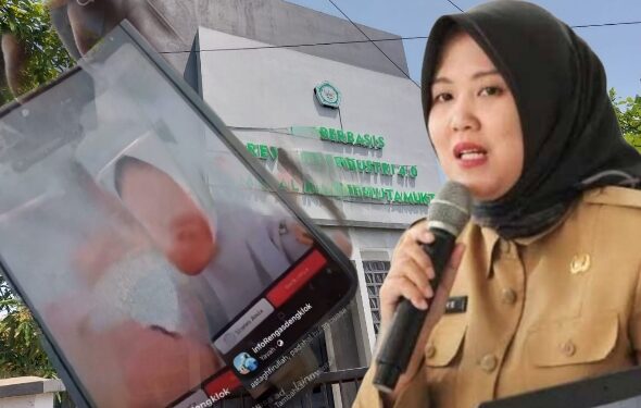 Viral Oknum Guru dan Murid, Dinas Pendidikan Jawa Barat Turun Tangan