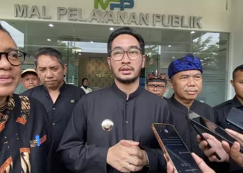 Walpri Bupati Bandung Barat Diduga Intimidasi Wartawan