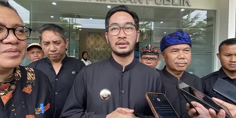 Walpri Bupati Bandung Barat Diduga Intimidasi Wartawan