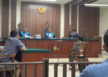 Lahan Tanah SMAN 1 Kota Bandung Digugat Perkumpulan Lyceum Kristen, Nasib 1.166 Siswa Terancam Kehilangan Hak Pendidikan