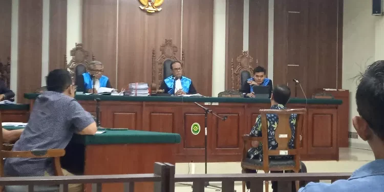 Lahan Tanah SMAN 1 Kota Bandung Digugat Perkumpulan Lyceum Kristen, Nasib 1.166 Siswa Terancam Kehilangan Hak Pendidikan