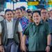 Pemerintah Turunkan Harga Tiket Pesawat