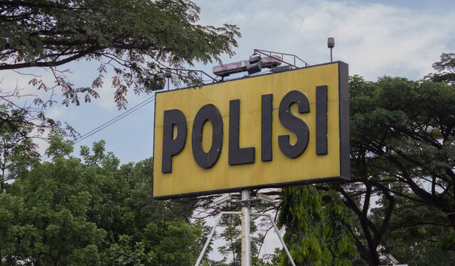 Lapor Polisi Bila Ada Ormas Maksa Minta THR Lebaran