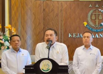 Jaksa Agung Buka Suara: BBM RON 92 Pertamax Pertamina Sesuai Standar!