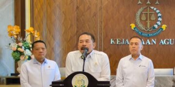 Jaksa Agung Buka Suara: BBM RON 92 Pertamax Pertamina Sesuai Standar!