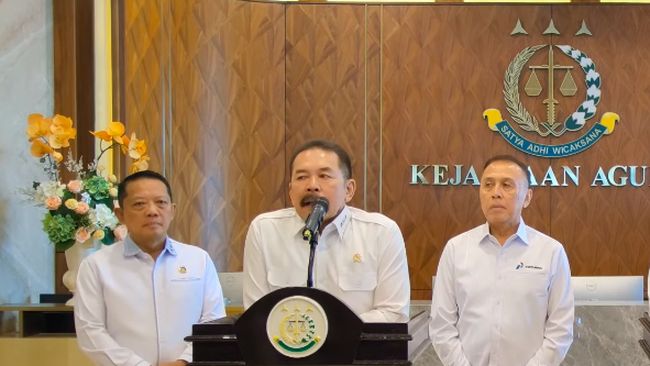 Jaksa Agung Buka Suara: BBM RON 92 Pertamax Pertamina Sesuai Standar!