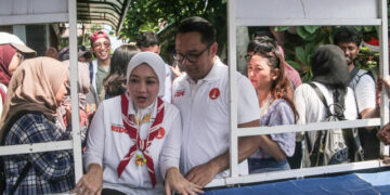 Kuasa Hukum Ungkap Hubungan RK dan Atalia di Tengah Isu Perselingkuhan