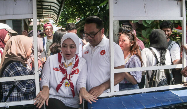 Kuasa Hukum Ungkap Hubungan RK dan Atalia di Tengah Isu Perselingkuhan