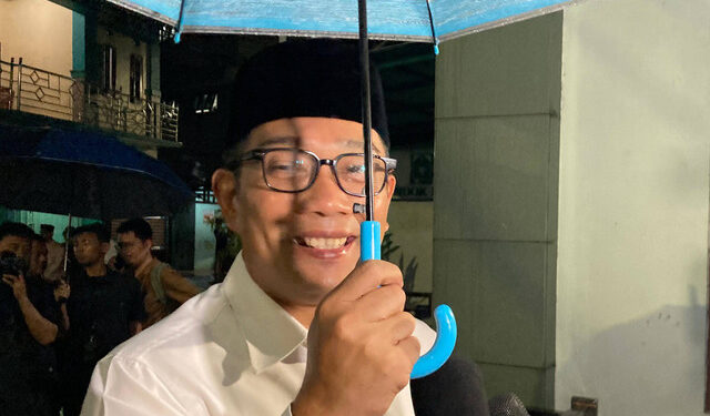 Kuasa Hukum Sebut RK Siap Jika Diminta Tes DNA: Asal Kedua Pihak Sepakat