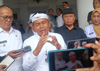 Dedi Mulyadi Dorong Pencabutan Gelar Dokter di Garut yang Diduga Lecehkan Pasien