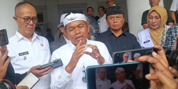 Dedi Mulyadi Dorong Pencabutan Gelar Dokter di Garut yang Diduga Lecehkan Pasien