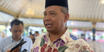 Kejari Periksa Bupati Sleman sebagai Saksi Dugaan Korupsi Dana Hibah Pariwisata