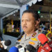 40 Persen dari 2,2 Juta Pemudik Sudah Kembali ke Jakarta