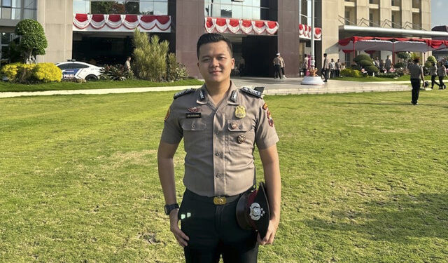 Babak Baru Kasus Brigadir Ade Bunuh Bayi: Ajukan Banding Tak Terima Dipecat