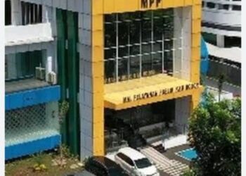 Dinas DPMPTSP Bogor Dorong Pelaku Usaha Segera Urus NIB, Target Tahun Ini Naik 100 Persen