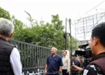 Wali Kota Bandung Muhammad Farhan: Segala Tindakan Premanisme akan Kami Tangkap !