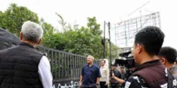 Wali Kota Bandung Muhammad Farhan: Segala Tindakan Premanisme akan Kami Tangkap !