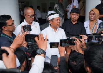 KDM Tegaskan Pencegahan Konflik Sosial di Seluruh Jajaran Pemerintah