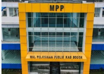 Perluasan Gerai Pelayanan Publik di Kabupaten Bogor, DPMPTSP Dorong Pemerataan Akses Layanan