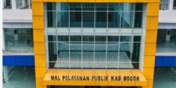Perluasan Gerai Pelayanan Publik di Kabupaten Bogor, DPMPTSP Dorong Pemerataan Akses Layanan