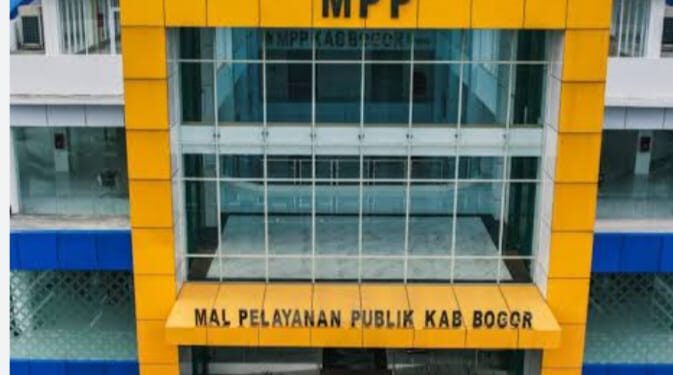 Perluasan Gerai Pelayanan Publik di Kabupaten Bogor, DPMPTSP Dorong Pemerataan Akses Layanan