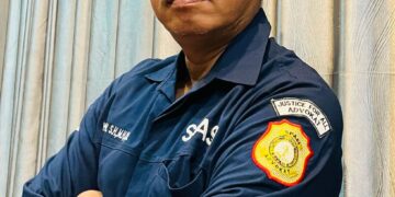 Kusnadi Terpilih sebagai Ketua SPASI Bogor Raya