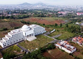 DDiduga Gelapkan Dana Pelatihan Karang Taruna Rp70 Juta seorang Anggota DPRD KBB