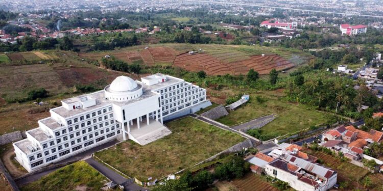 DDiduga Gelapkan Dana Pelatihan Karang Taruna Rp70 Juta seorang Anggota DPRD KBB