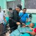 Polda Sumut berhasil Bekuk 2 orang Pembacokan Jaksa Deli Serdang