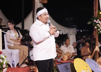Klarifikasi Bupati Subang Atas Kemarahan Dedi Mulyadi Terhadap Sikap Supporter Persikas